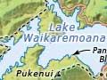 Waikaremoana