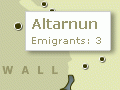 Immigrants from Cornwall and Devon