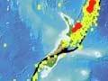 Plate boundaries, earthquakes and volcanoes 