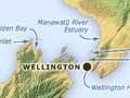 Significant estuaries