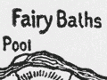 Geyser Valley in 1908