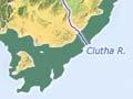 New Zealand’s coastline in the ice age