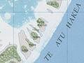 Fakaofo, one of Tokelau’s three atolls 