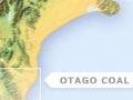 New Zealand’s main coalfields
