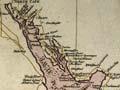 Mapping Northland