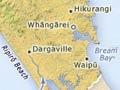 Interactive: Northland’s topography