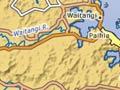 Paihia and Waitangi