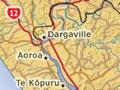 Dargaville and the Northern Wairoa