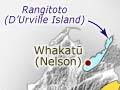 New Zealand’s stone resources
