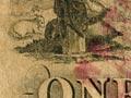 Bank of Otago £1 note