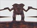 Interactive: Early carving