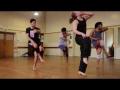 New Zealand Dance Company, 2013 