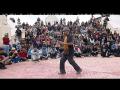 Video: Bodyrock Wellington 2011 - jp vs B-ray