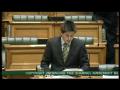 Parliamentary debate on digital copyright infringement
