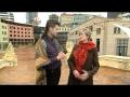 Video: Kerry Prendergast and Roving Ryan = Super Enhanced