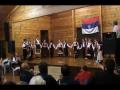 Serbian Orthodox Church, Auckland