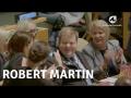 Video: Trailer: Robert Martin Makes History