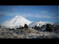 Video: Volcano traditions - Roadside Stories