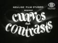 Robert Steele, <em>Curves and contrasts</em>, 1947