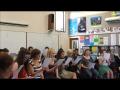 Video: The Beginings of the Baldwin Magnificat