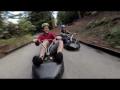 Adventure sports