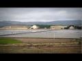 Roadside Stories: Salt from Lake Grassmere