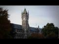Roadside Stories: Dunedin and its scarfies