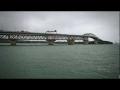 Roadside Stories: Auckland's 'coat-hanger' bridge