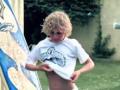 Video: Never let your child get sunburnt | SunSmart