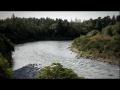 Roadside Stories: Trout fishing on the Tongariro River