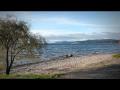 Roadside Stories: Volcanic Lake Taupō