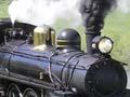 Weka Pass railway
