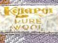 Kaiapoi rug