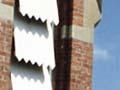 Cust belfry