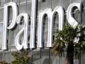 The Palms, Shirley