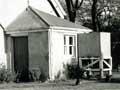 Barrhill schoolhouse