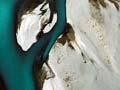 The Rakaia River