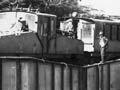 Bealey railway bridge, 1920s
