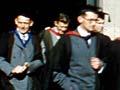 Canterbury University 