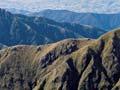 Glaciation in the Tararua Range