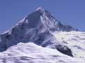 Mt Aspiring