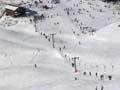 Manganui ski area 