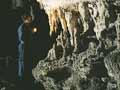 Honeycomb Hill cave