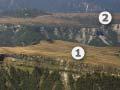 Thousand Acres Plateau 