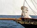 Kauri yacht