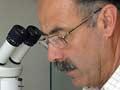 Scientist Gary Barker