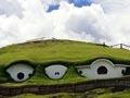 A vision of Hobbiton