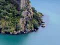 Whangaroa Harbour 