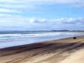 Ninety Mile Beach 
