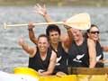 Waka ama champions 